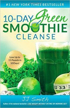 Green Smoothie Recipes For Weight Loss And Detox Book Pdf