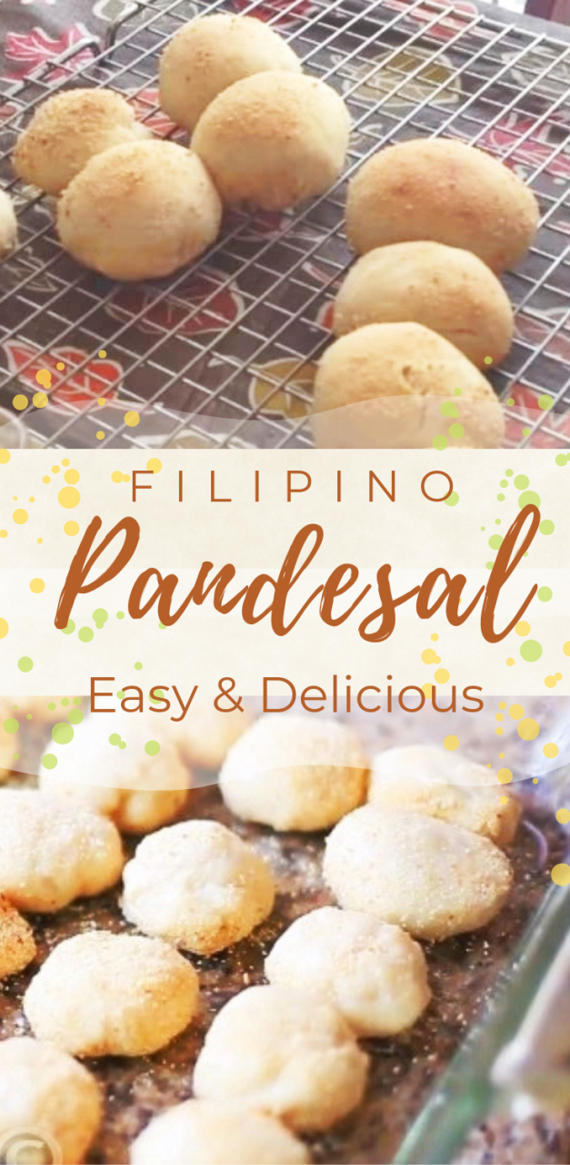 Baking Recipes For Beginners Philippines