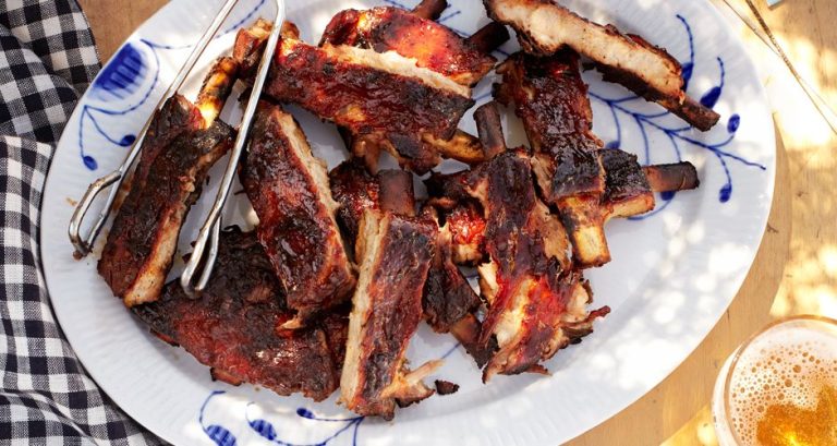 Best Bbq Ribs