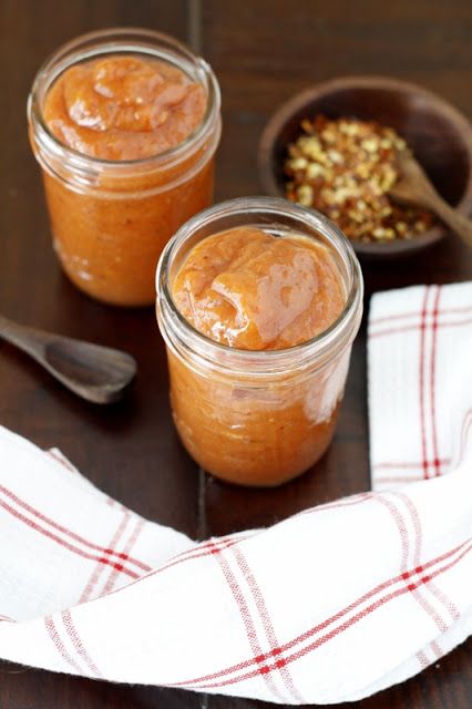 Apple Bbq Sauce For Canning