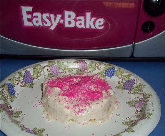 Diy Easy Bake Oven Recipes