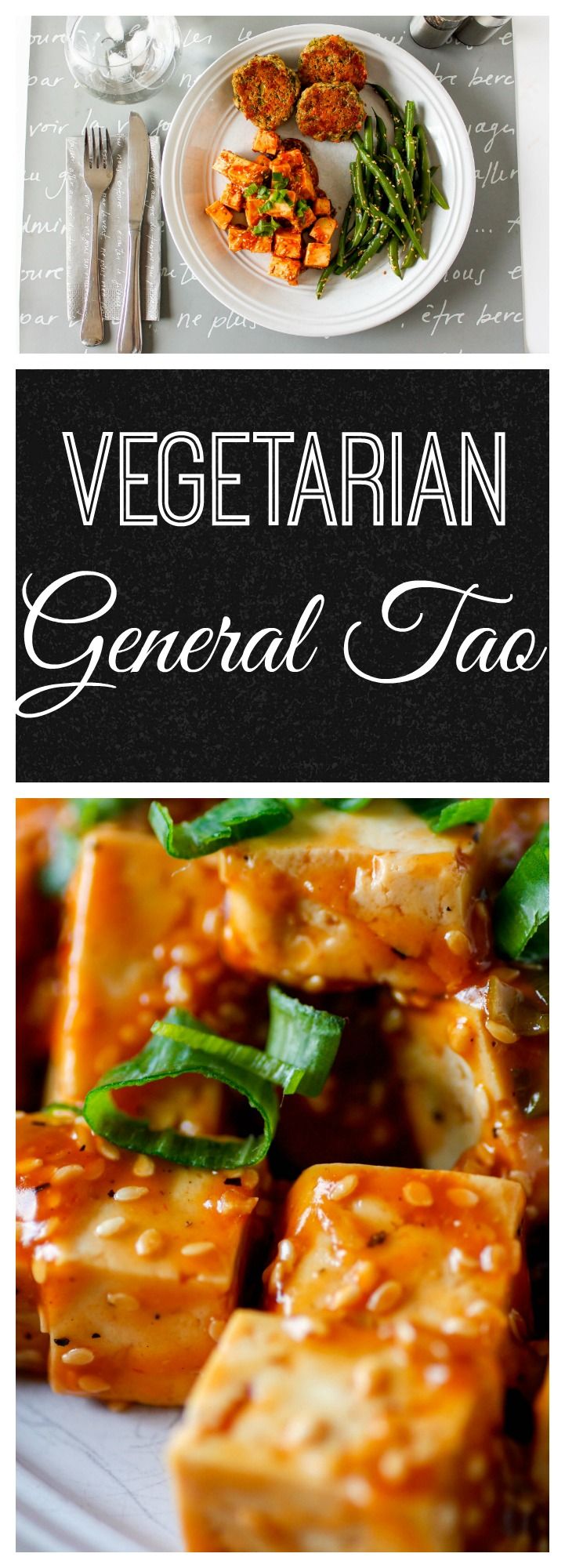 General Tso Tofu Recipe Woks Of Life