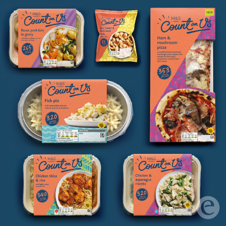 Low Calorie Ready Meals Delivered Uk