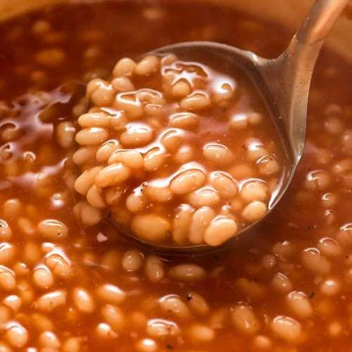 Baked Beans Recipe Easy Quick