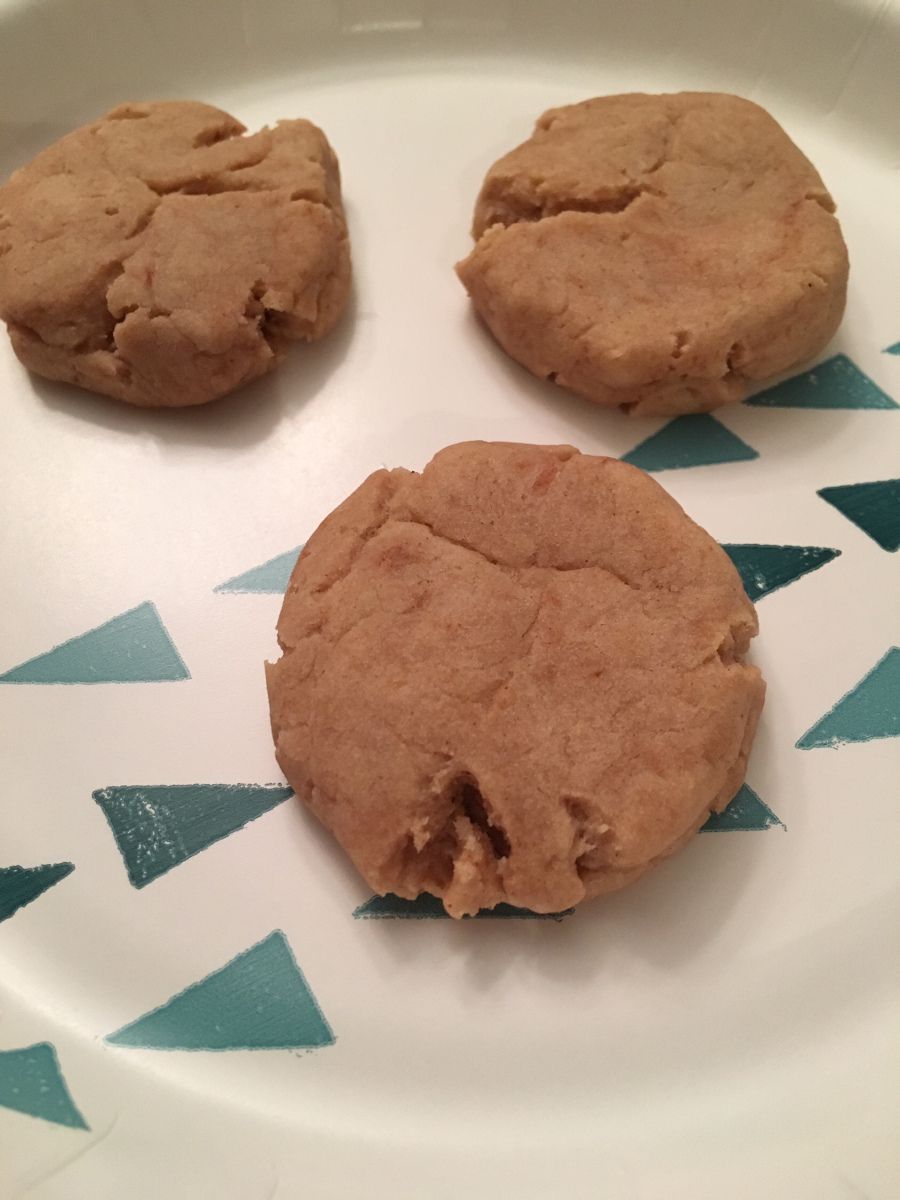 Ginger Snaps Recipe Mary Berry
