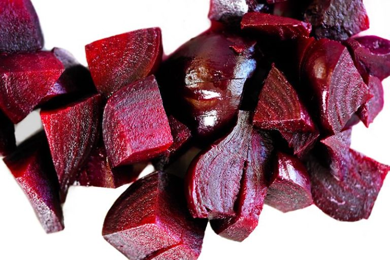 How Do You Cook Beets In An Instant Pot