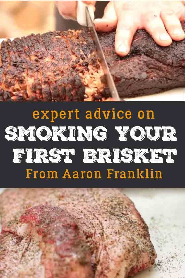 Aaron Franklin Bbq Brisket Recipe