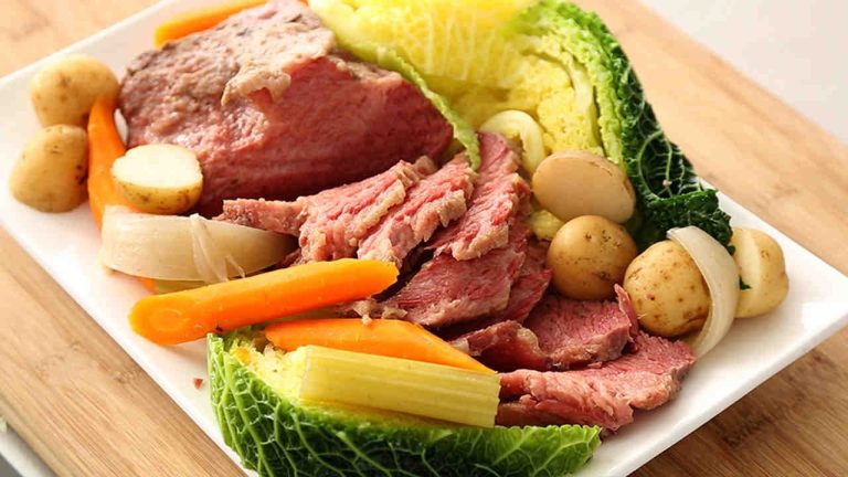 How Do You Cook Corned Beef