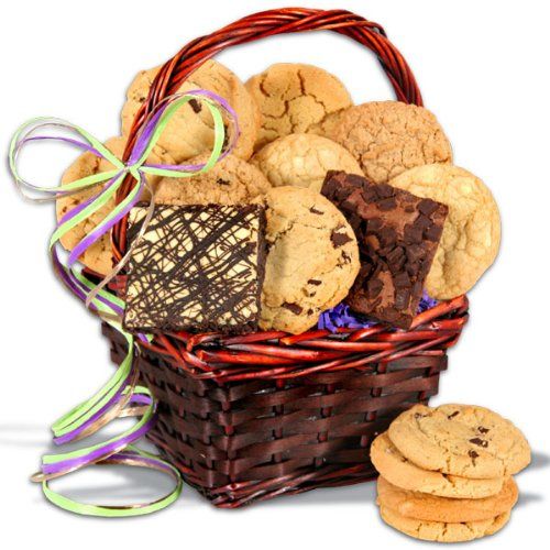 Baked Goods Gifts Delivery