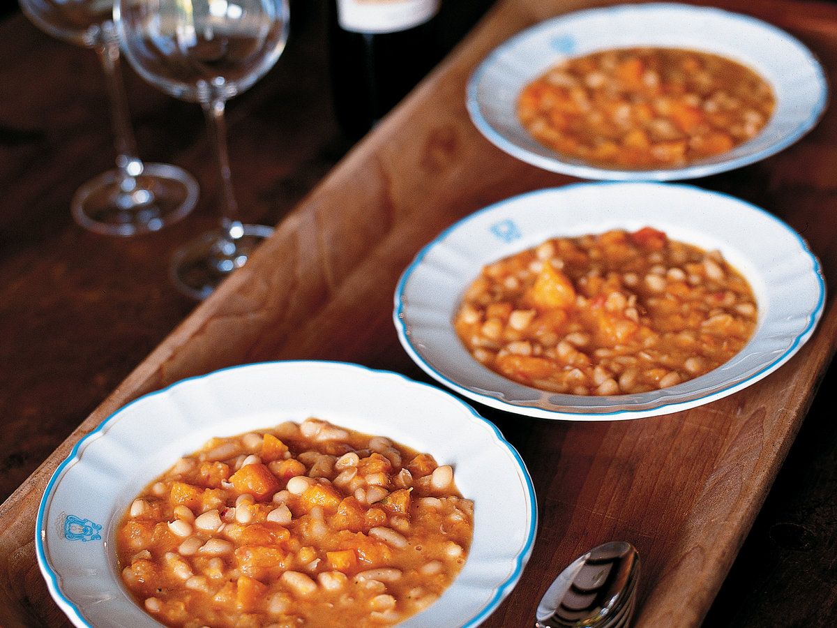 Baked Beans Recipe Food And Wine