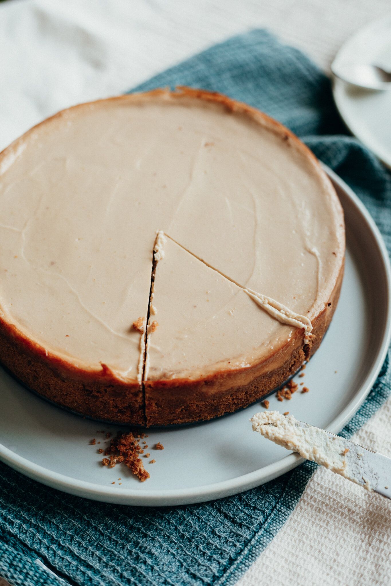 Baked Cheesecake Recipes Taste
