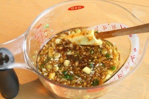 Vietnamese Bbq Chicken Recipe