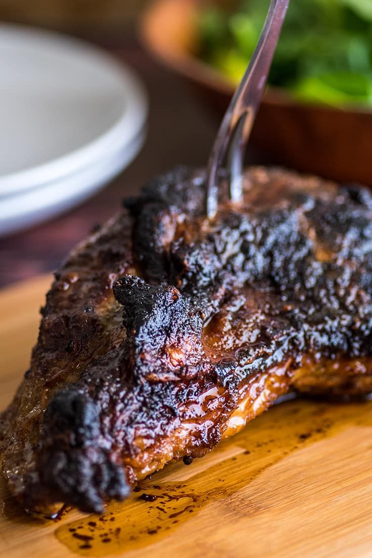 How Long To Cook A Mortons Tri Tip