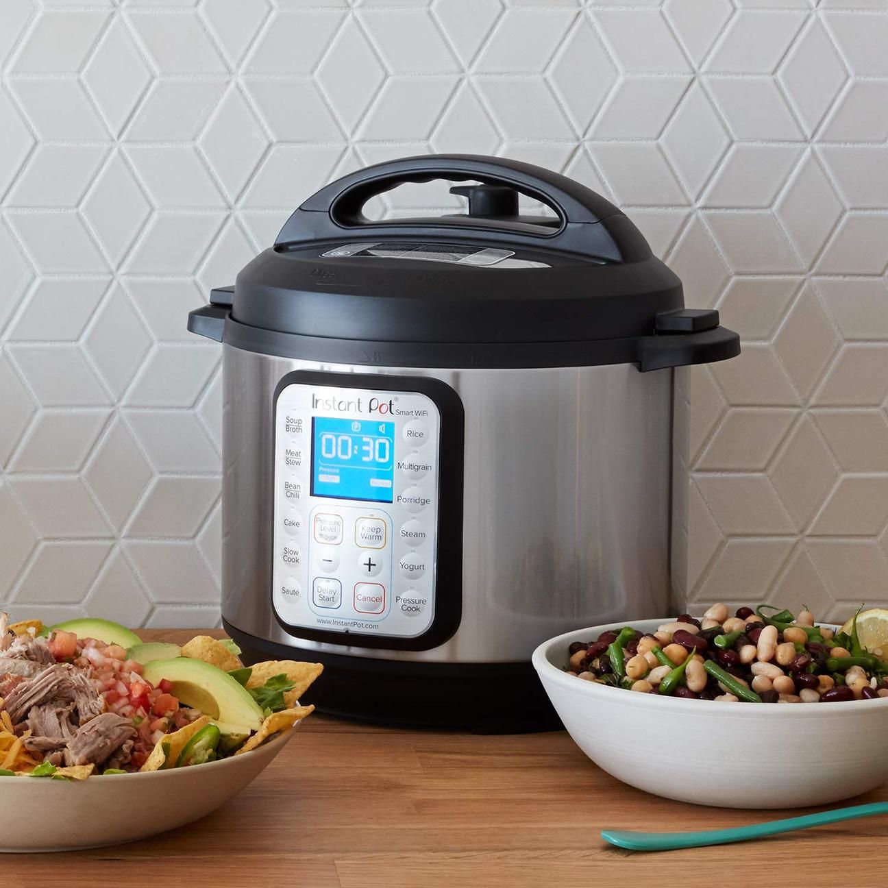Electric Rice Cooker How To Use