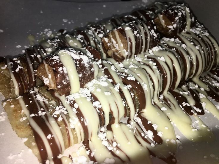What To Make With Kinder Bueno