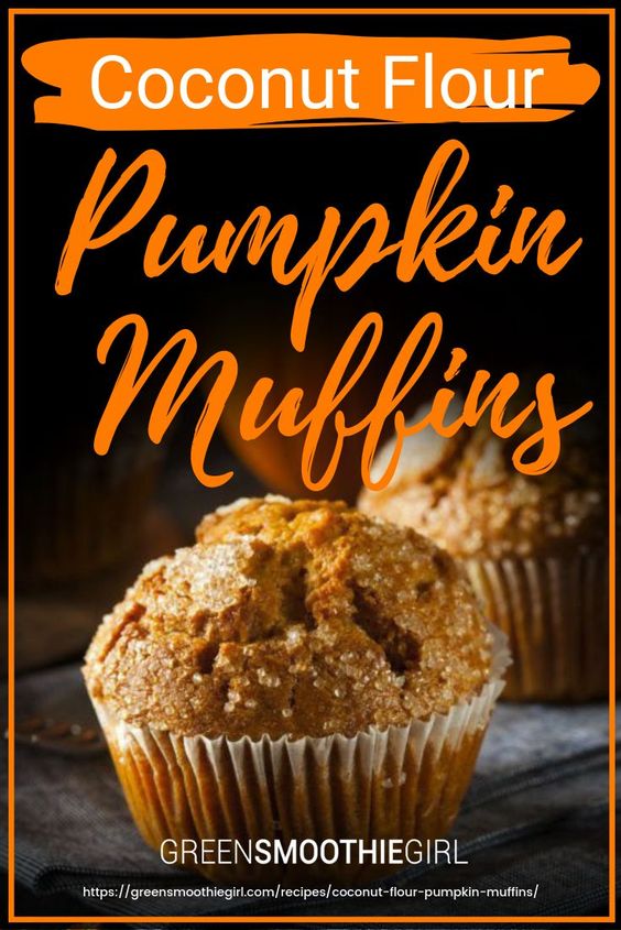 Https://www.wholesomeyum.com/recipes/healthy-pumpkin-muffins-recipe-with-coconut-flour/