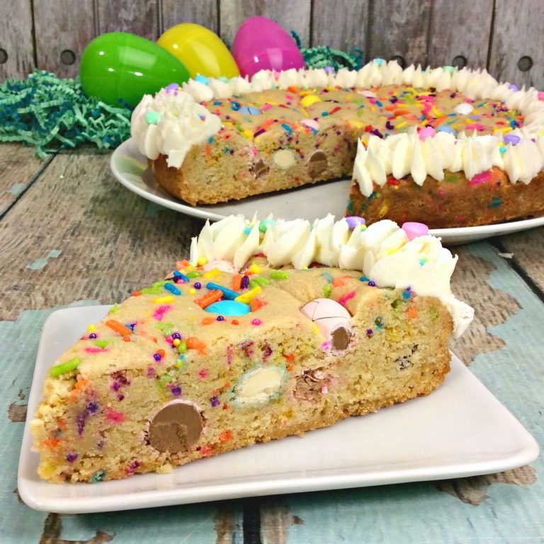 Easter Baking Recipes