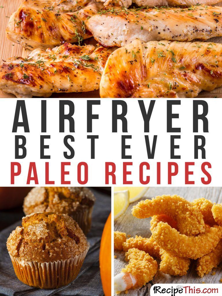 Air Fryer Recipes For Beginners Indian