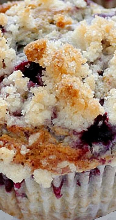 Easy Blueberry Muffin Recipe Without Baking Powder