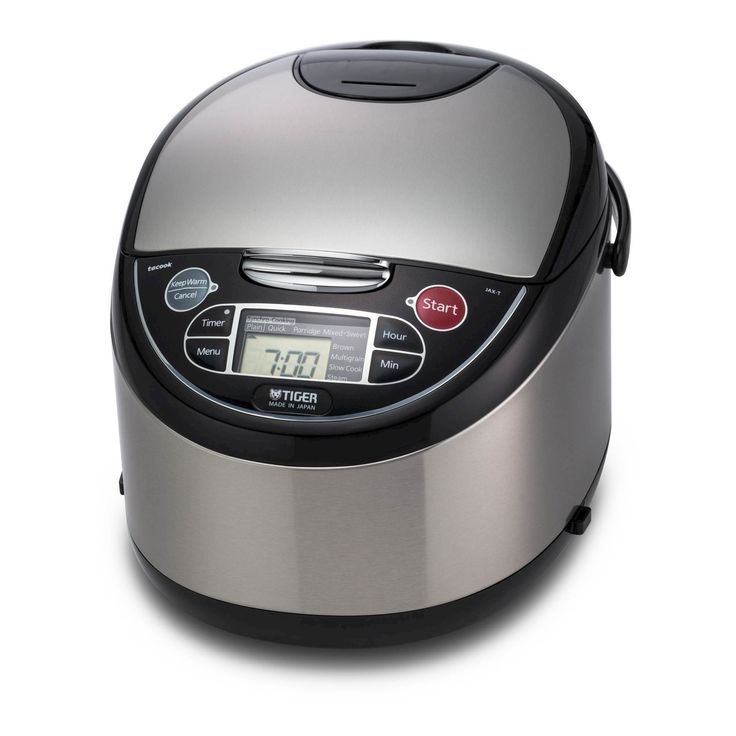 10 Cup Rice Cooker Liter