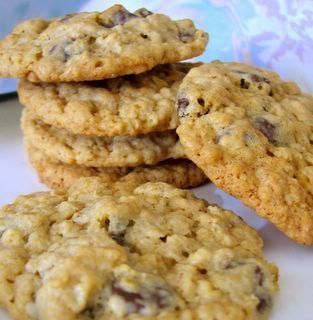 Easy Chocolate Chip Cookies No Eggs