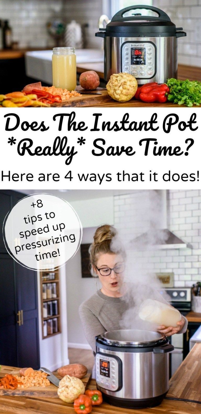 How Do I Make My Instant Pot A Slow Cooker