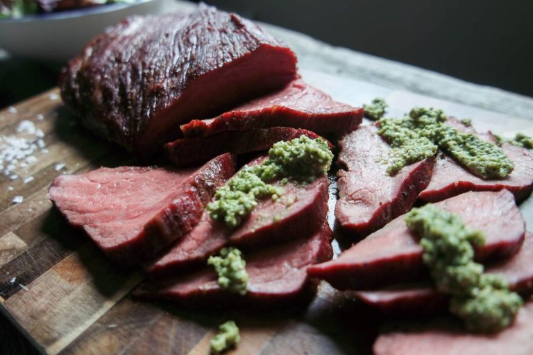 How Long Is Cooked Tri Tip Good For