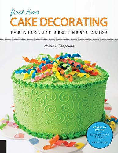Cake Decorating Recipes Pdf