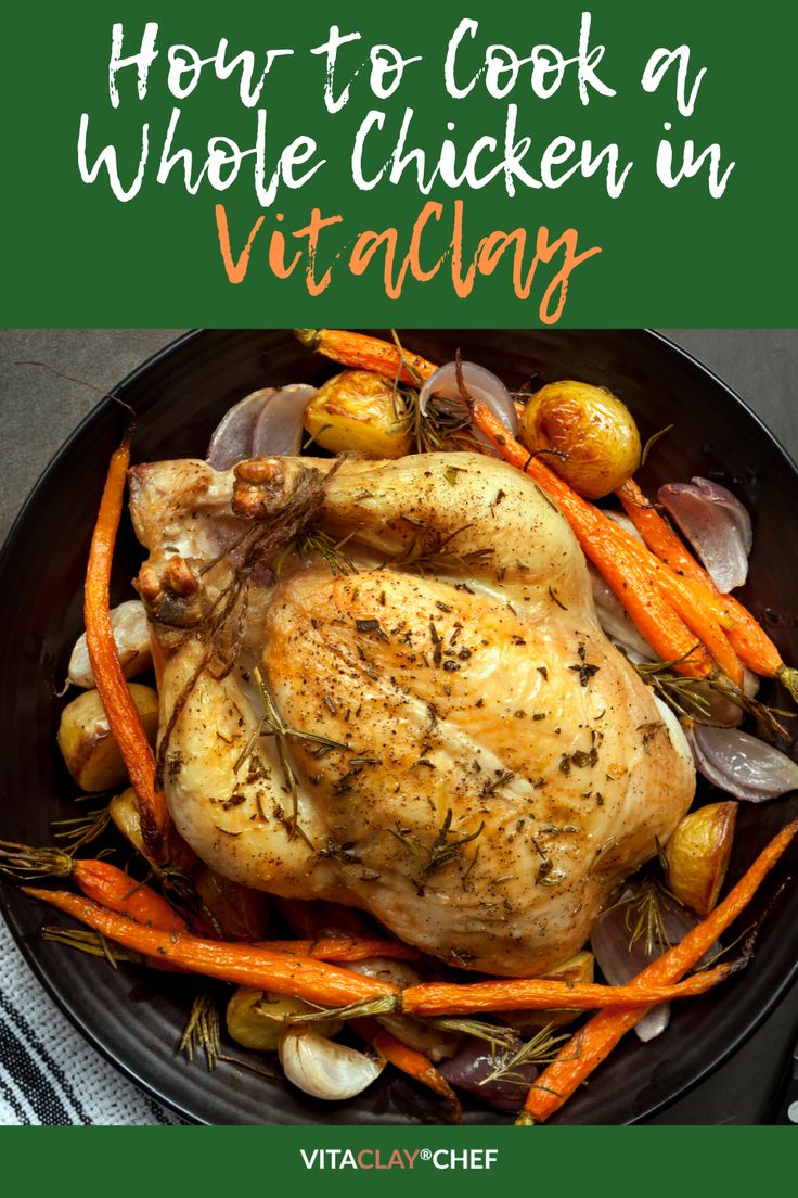 How Do You Cook Whole Chicken In Slow Cooker