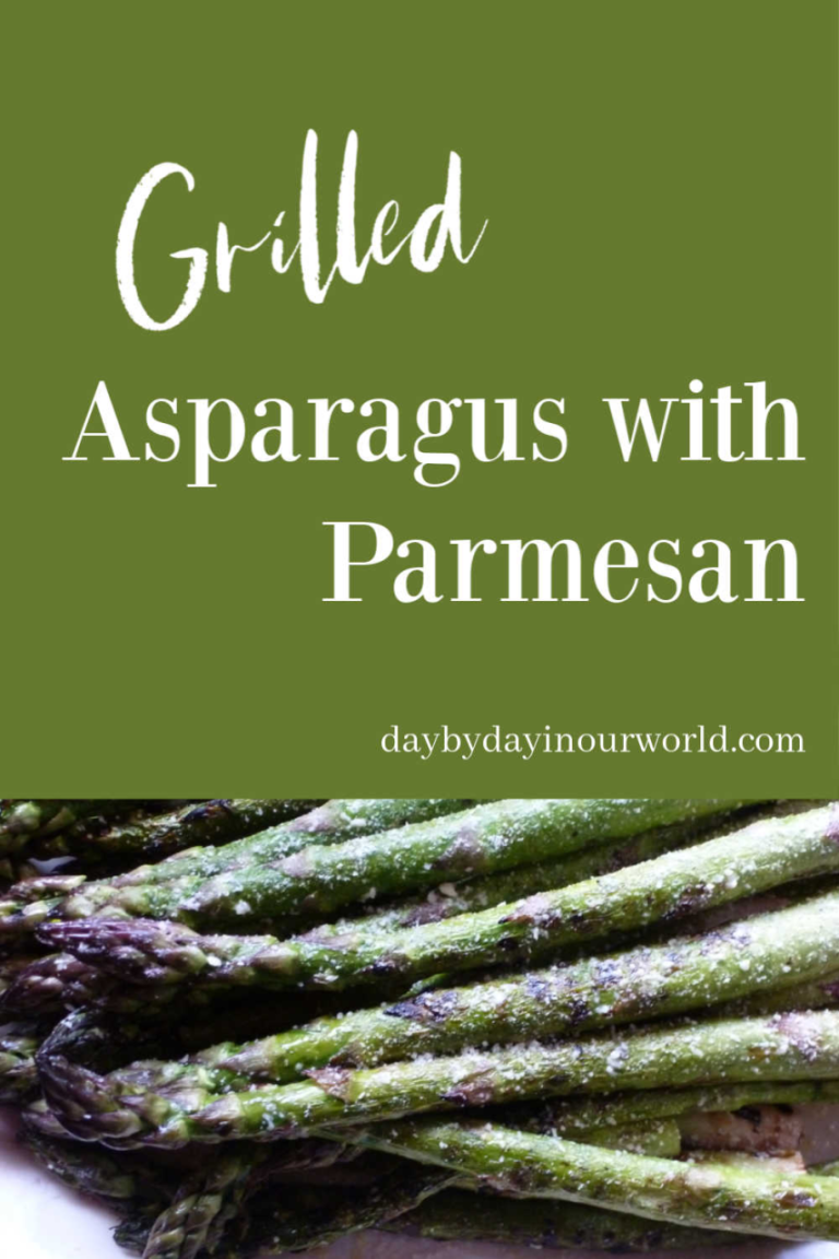 Cooking Frozen Asparagus On Grill