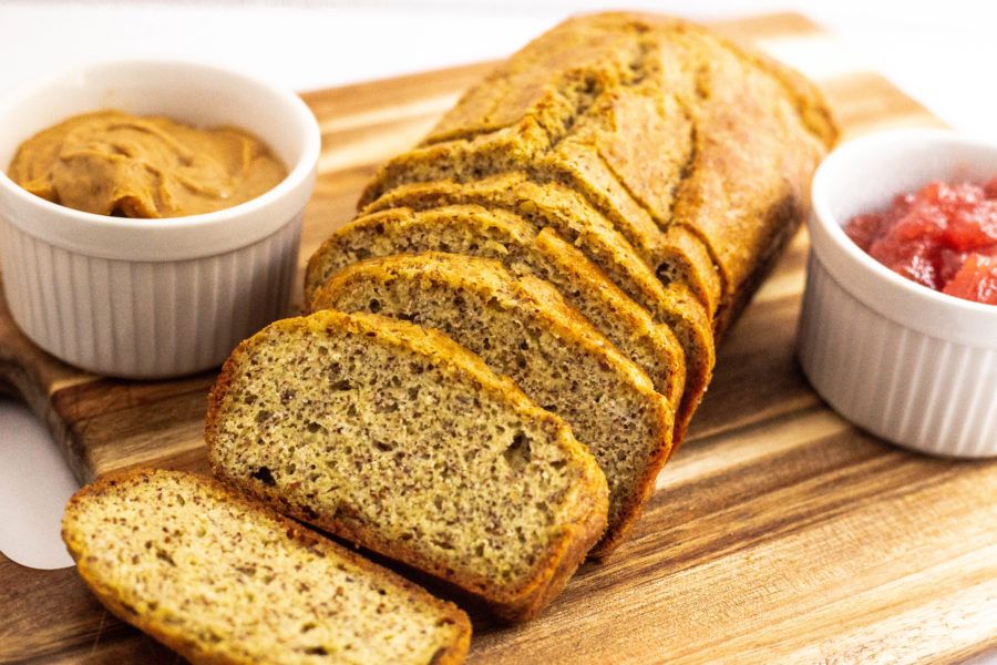 30 Best Keto Bread Recipes Almond Flour
