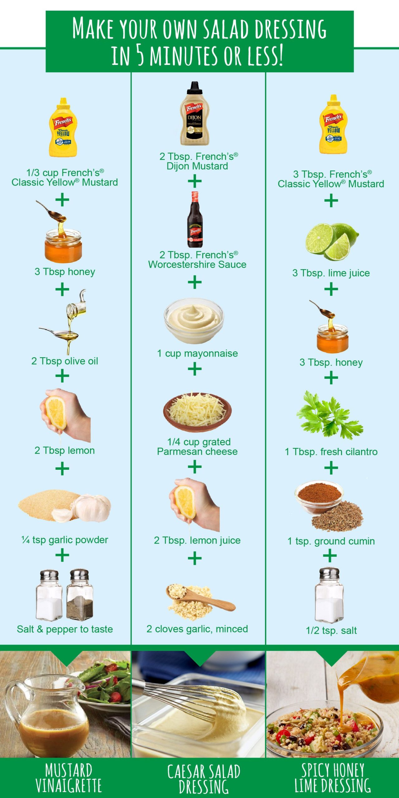 Healthy Salad Dressing To Buy