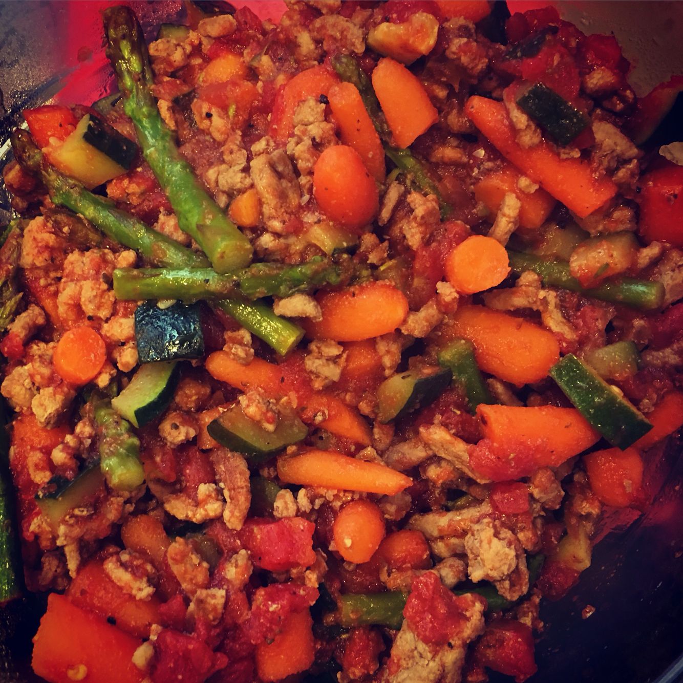 21 Day Fix Dinner Recipes Ground Beef