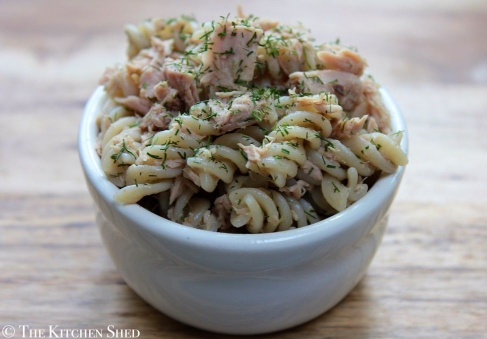 Clean Eating Brown Rice Pasta Recipes