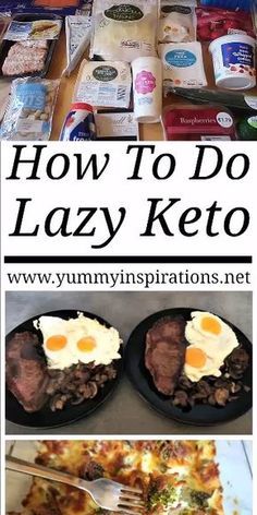 What Do You Eat For Breakfast On The Keto Diet