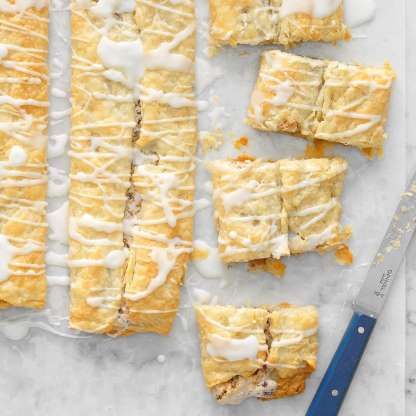 100 Baking Recipes To Help You Relax