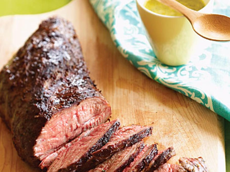 2 Lb Tri Tip Cook Time Oven