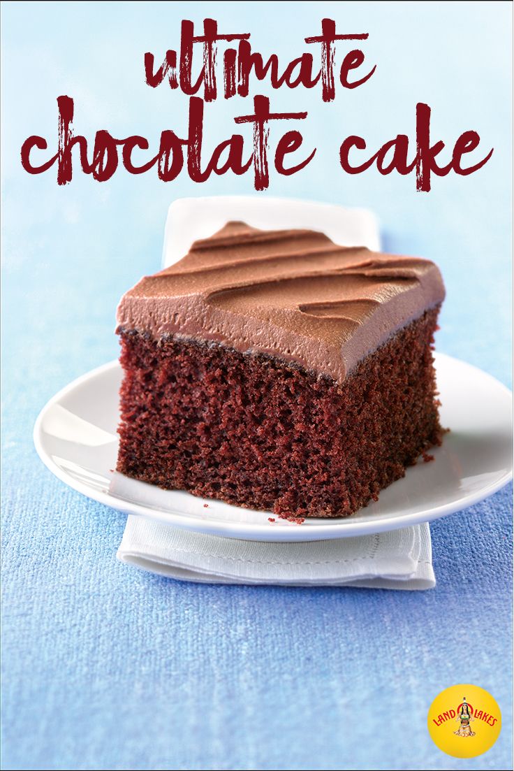 Easy Chocolate Cake Recipe South Africa Without Baking Soda
