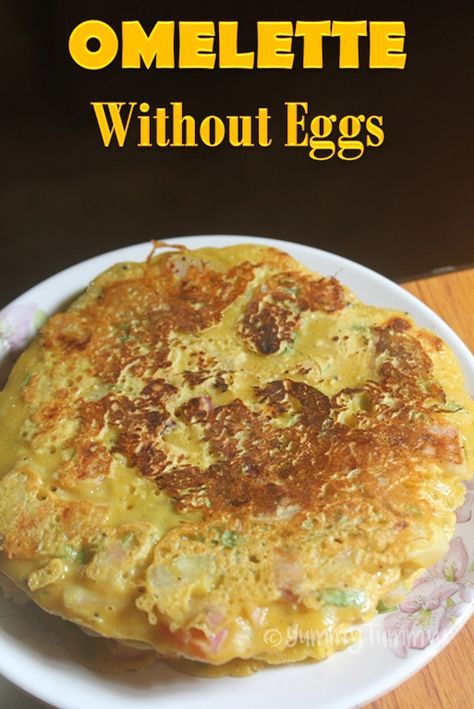 Vegetarian Breakfast Ideas No Eggs Indian
