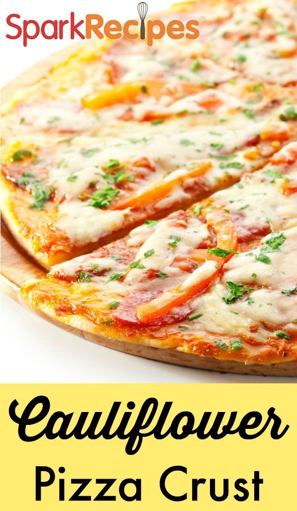 Low Calorie Pizza Crust To Buy