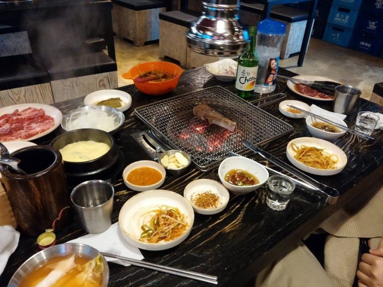 Asian Bbq Near Me