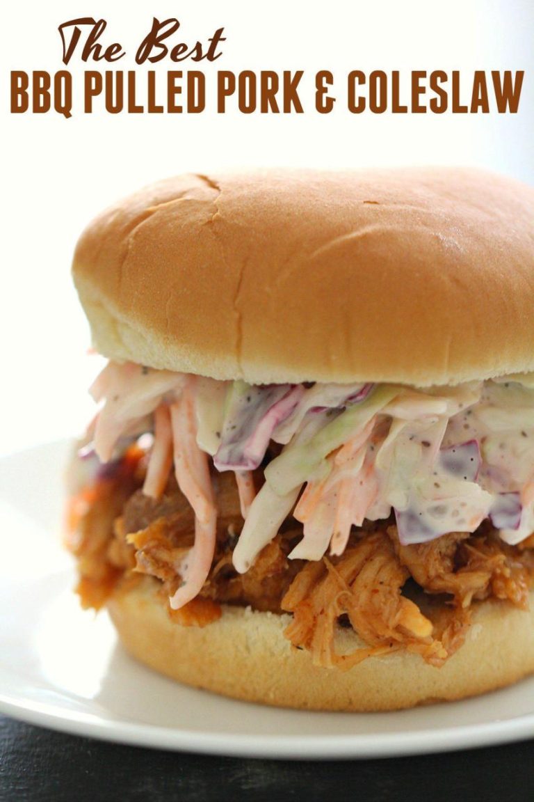 Easy Bbq Pulled Pork Slow Cooker Australia