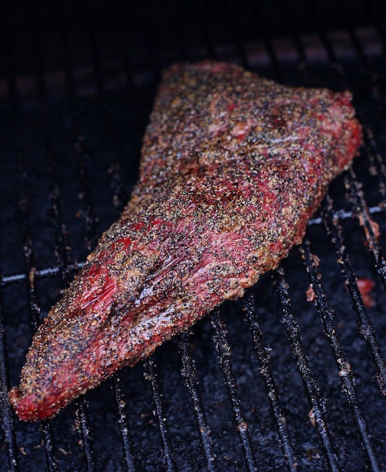 How Long Can You Marinate A Tri Tip Before Cooking