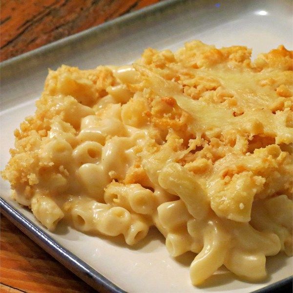 What To Make With Mac And Cheese For Dinner
