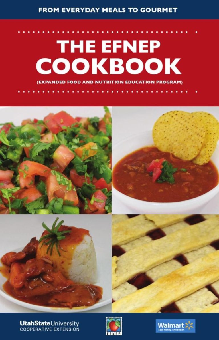 Low Cost Meals Cookbook