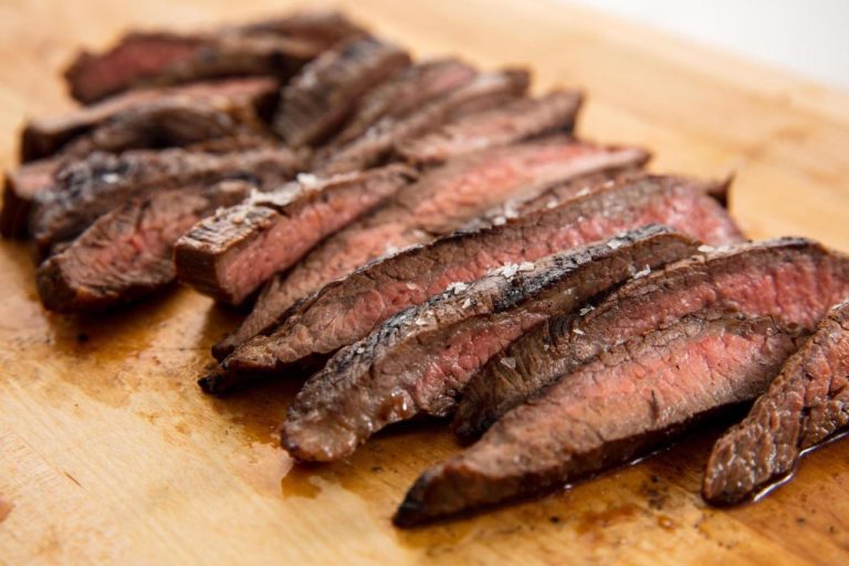 How Long Should I Cook Tri Tip In The Oven