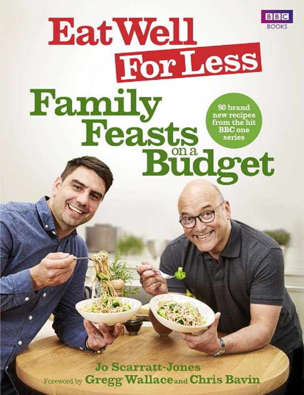 Eat Well For Less Recipes Series 7 Killeen Family