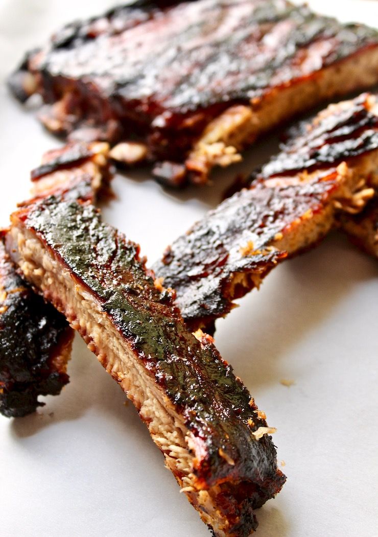How Long Should You Cook Rib Tips In The Oven