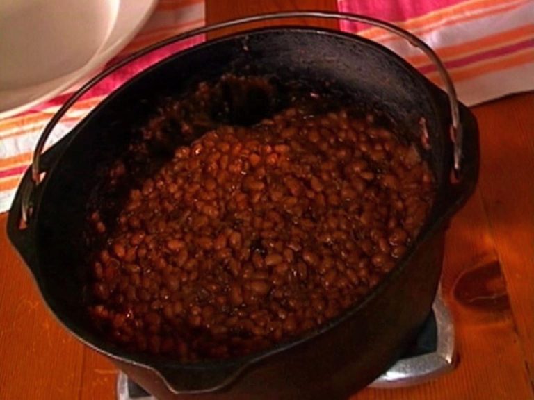 Baked Beans Recipe Food Network