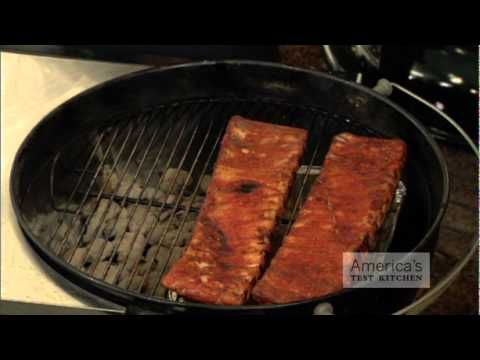 Baby Back Ribs In Slow Cooker America's Test Kitchen